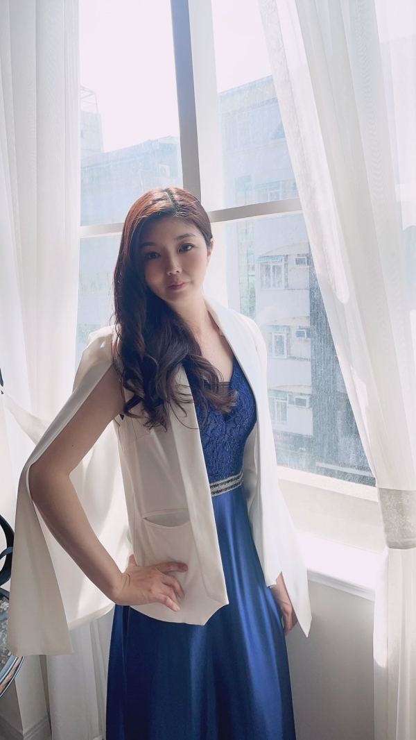 安安/Fiona
